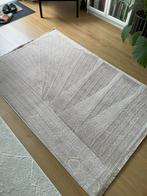 Beige tapijt (nieuw), Ophalen, 100 tot 150 cm, Beige, Zo goed als nieuw