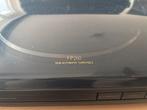 Philips FP260 Platenspeler - Vintage Draaitafel, Philips, Gebruikt, Automatisch, Ophalen of Verzenden