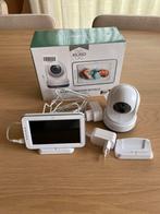 Elro baby monitor royale, Kinderen en Baby's, Babyfoons, Ophalen of Verzenden, Zo goed als nieuw, Camera