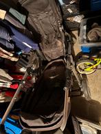 Topmark 2 Combi Duo-kinderwagen, Gebruikt, Duowagen, Combiwagen, Ophalen