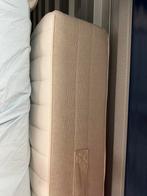 Ikea sultan 1 persoonsbed bed 90 x 200 elektrisch verstelb, Huis en Inrichting, Slaapkamer | Bedden, Ophalen, 90 cm, Eenpersoons