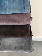 G578 diverse nieuwe jeans/broek Angels Cici mt. 36/38 L32, Overige kleuren, Nieuw, Ophalen of Verzenden, W28 - W29 (confectie 36)