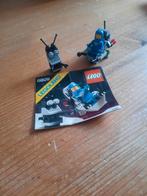 Lego Classic space 6809, Kinderen en Baby's, Speelgoed | Duplo en Lego, Ophalen of Verzenden, Zo goed als nieuw