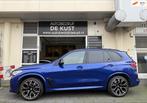 BMW X5 M Competition 2020 SkyLounge 360 Massage, Automaat, Gebruikt, 3000 kg, Vierwielaandrijving