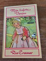 Rie Cramer - Mijn liefste versjes, Ophalen of Verzenden, Gelezen