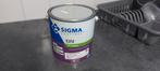Sigma S2U Primer 9010  2.5 liter nieuw!, Wit, Nieuw, Ophalen of Verzenden, Verf