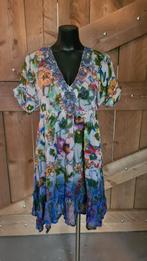 Zomerjurkje mt 36 Didi, Overige kleuren, Didi, Ophalen of Verzenden, Zo goed als nieuw