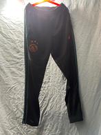 Ajax Adidas Trainingsbroek, Ophalen, Zo goed als nieuw, Overige maten, Zwart