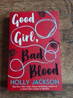 Good Girl, Bad Blood - Holly Jackson, Ophalen of Verzenden, Zo goed als nieuw, Fictie, Holly Jackson