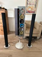 Bang & Olufsen BeoSound 9000 Mk 1 incl B&O luidsprekers, Ophalen, Gebruikt, Cd-speler, Bang & Olufsen