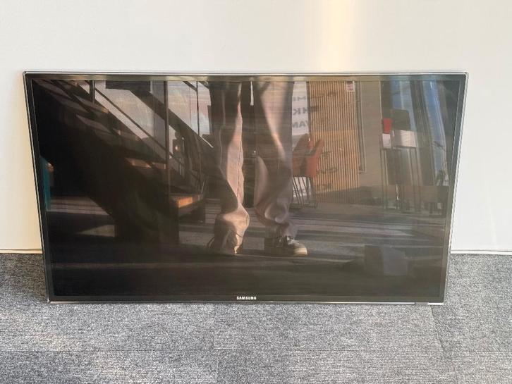 Samsung TV Full HD Zwart (40"), Audio, Tv en Foto, Televisies, Zo goed als nieuw, LED, 100 cm of meer, Full HD (1080p), Samsung