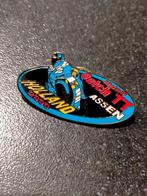 Rizla Dutch TT Assen 2000 motoren motor pin race wedstrijd, Ophalen of Verzenden, Gebruikt