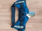 Julius-k9 powerharness, Ophalen of Verzenden, Nieuw, Hondenriem