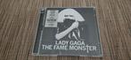 Lady Gaga - The Fame Monster (CD), Ophalen of Verzenden, Zo goed als nieuw, Dance Populair