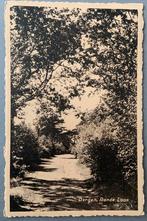 Bergen, Ronde Laan, Ophalen of Verzenden, 1940 tot 1960, Noord-Holland