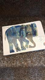 Eric Carle - Wil je mijn vriendje zijn?, Ophalen of Verzenden, Zo goed als nieuw, Eric Carle