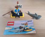 Lego 6234 (pirates, vintage), Kinderen en Baby's, Speelgoed | Duplo en Lego, Ophalen of Verzenden, Gebruikt, Complete set, Lego