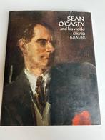 Sean O'Casey and his world - David Krause, Ophalen of Verzenden, Gelezen, Kunst en Cultuur