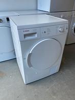Bosch Condensdroger 8 kilo Zgan!, Witgoed en Apparatuur, Wasdrogers, Ophalen, Anti-kreukfase, 8 tot 10 kg, Zo goed als nieuw