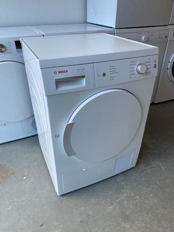Bosch Condensdroger 8 kilo Zgan! beschikbaar voor biedingen