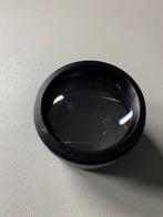 Super kwaliteit loep vergroot, afmetingen 30x36, nieuw, Ophalen of Verzenden, Nieuw, Vergrootglas of Loep