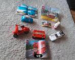 Lego voertuigen in mooie staat
40079 Vw T1 met geprint 2x2 t, Kinderen en Baby's, Speelgoed | Duplo en Lego, Ophalen of Verzenden