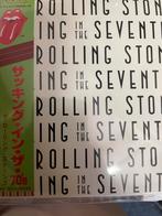 Cd shm japanse sleeve the rolling stones seventies nieuw, Ophalen of Verzenden, Zo goed als nieuw, Poprock