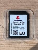 SLDA Suzuki 2021-2022, Ophalen of Verzenden, Zo goed als nieuw, Heel Europa, Landkaarten