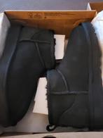Ugg classic ultra mini zwart w6 37, Kleding | Dames, Schoenen, Ophalen of Verzenden, Nieuw, Zwart
