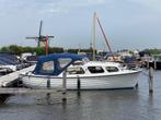motorboot, Watersport en Boten, Motorboten en Motorjachten, Ophalen, 10 tot 30 pk, Gebruikt, Binnenboordmotor