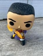Funko pop Wong, Ophalen of Verzenden, Zo goed als nieuw
