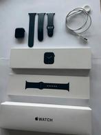 Apple watch SE 41 mm, Ophalen, Hoogte, Apple Watch ⌚️, Zwart