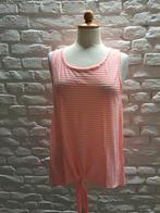 Mouwloos top primark maat 36, Zo goed als nieuw, Roze, Verzenden, Primark