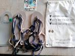 Bandajanas NIEUW Ibiza style maat 40, Kleding | Dames, Schoenen, Slippers, Bandajanas, Nieuw, Ophalen of Verzenden
