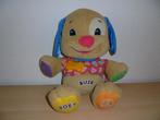 Fisher - price speelgoed div, Ophalen of Verzenden, Zo goed als nieuw, Speelset, Met geluid