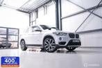 BMW X1 xDrive20i High Executive | 4x4 | HUD | Trekhaak | Led, 1998 cc, Euro 6, 2000 kg, Wit