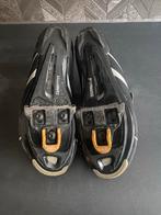 Racefiets Schoenen - Klick, Ophalen, Gebruikt, Kleding
