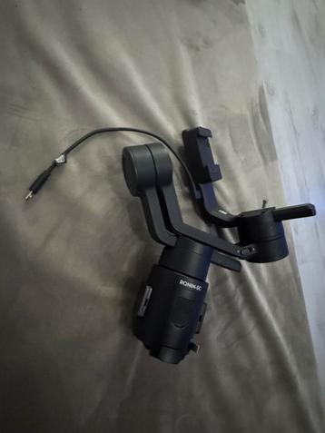 DJI Ronin-SC Gimbal - Zo goed als nieuw! beschikbaar voor biedingen