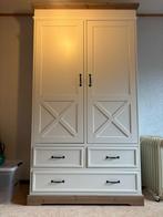 Kidsmill Savigno Kledingkast, Ophalen, Kast, 50 tot 70 cm, 105 cm of meer