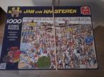 Jan van haasteren puzzel ( mist 1 stukje ), Hobby en Vrije tijd, Denksport en Puzzels, Ophalen of Verzenden, 500 t/m 1500 stukjes