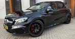 Mercedes-Benz GLA-klasse AMG 45 4MATIC PANO/STOELVW/NAVI/PDC, Automaat, Gebruikt, 4 cilinders, Adaptive Cruise Control