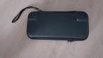 Hoesje nintendo switch, Ophalen of Verzenden, Zo goed als nieuw, Hoesje, Tasje of Behuizing