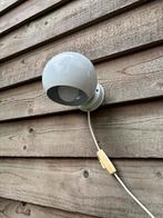 Vintage magnetische wandlamp Ulricehamn, Ophalen of Verzenden