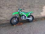 Kawasaki KXF 250 2023, 250 cc, Particulier, Crossmotor