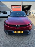 Mazda MX-30 E-skyactiv 145pk Aut 2020 Rood, Auto's, Mazda, 35 kWh, Leder, 39 min, Particulier