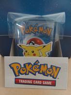 Pokémon Glimmend pakje, Ophalen of Verzenden, Zo goed als nieuw