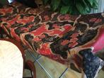 Prachtige stevige Batik Sarong stof,katoen. Lengte 214, B106, Hobby en Vrije tijd, Stoffen en Lappen, Ophalen of Verzenden, Nieuw