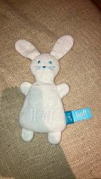 Lief lifestyle konijn wit, Ophalen of Verzenden, Zo goed als nieuw, Konijn