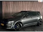 Volkswagen Golf 1.4 TSI GTE PHEV FORGED CARBON STUUR/280PK/R, Auto's, Volkswagen, 8 kWh, Gebruikt, 4 cilinders, 150 pk