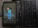 Android tablet van NHA met toetsenbord, Computers en Software, Android Tablets, Ophalen, Zo goed als nieuw, Wi-Fi